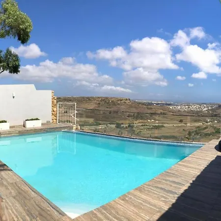Il * Zebbug (Gozo)