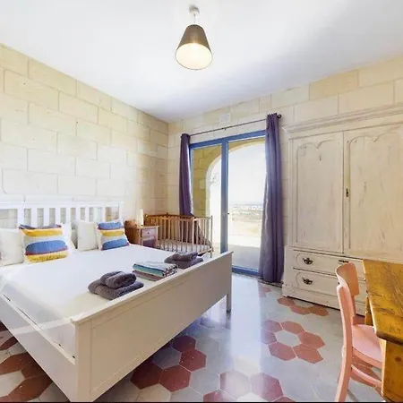 Il * Zebbug (Gozo)