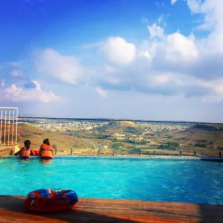 Il * Zebbug (Gozo)